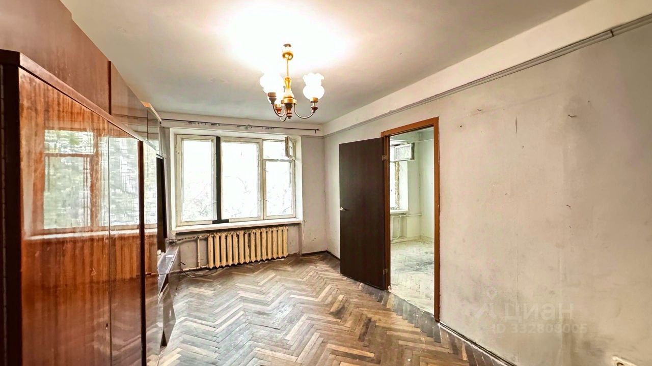 2-комн. кв., р-н Московский, Санкт-Петербург