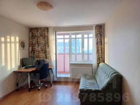 3-комн.кв., 75 м², этаж 17