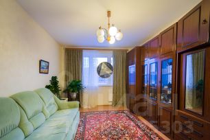 3-комн.кв., 70 м², этаж 14