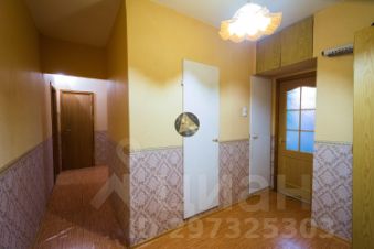 3-комн.кв., 70 м², этаж 14