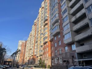 3-комн.кв., 137 м², этаж 15