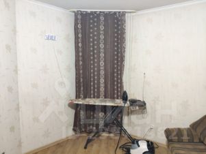 1-комн.кв., 43 м², этаж 6