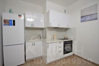 1-комн.кв., 35 м², этаж 9