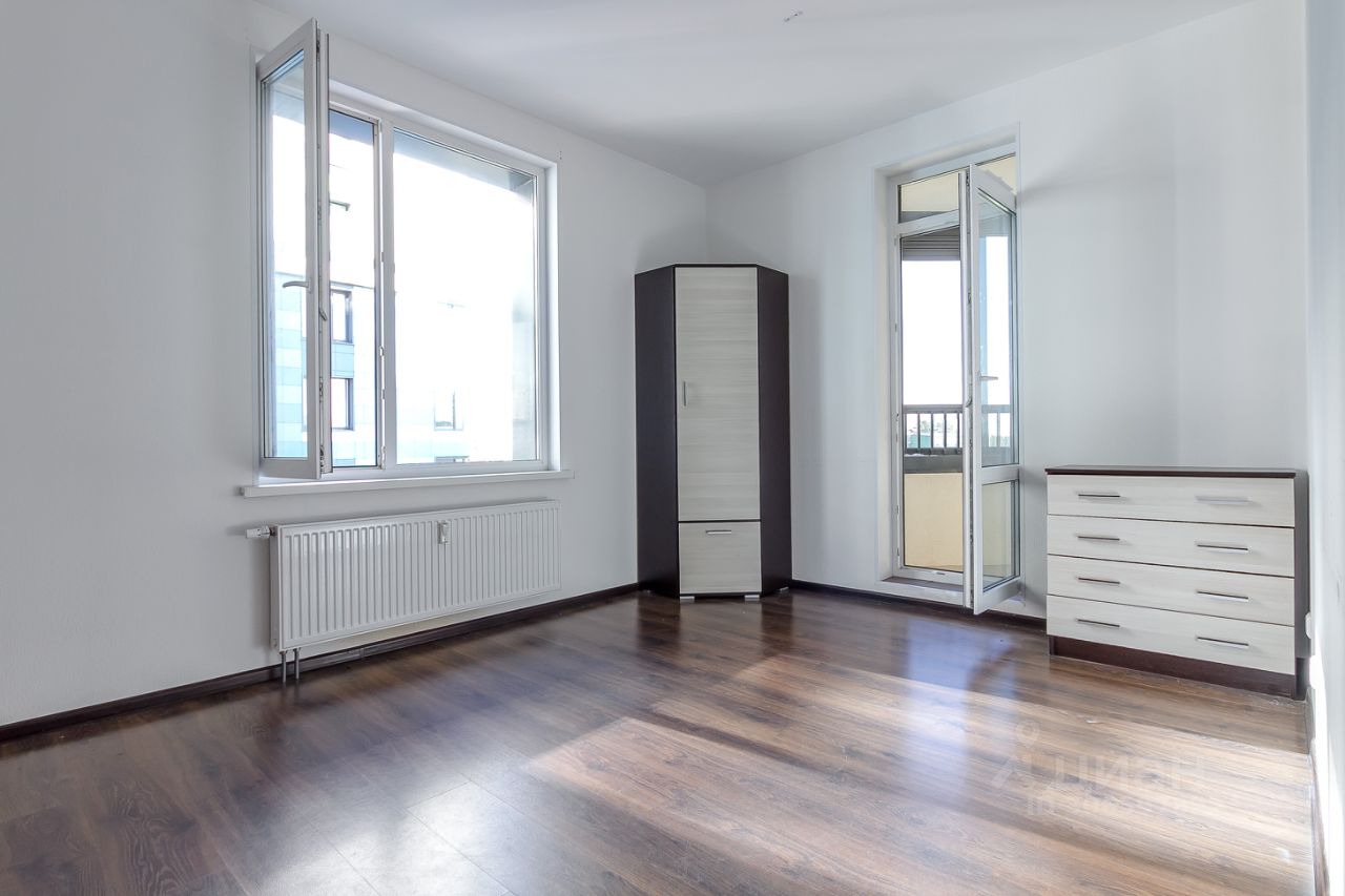 Продается1-комн.квартира,36,7м²