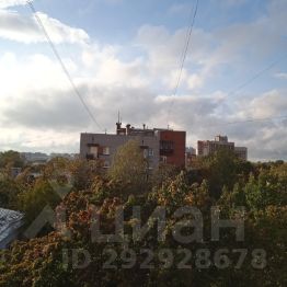 1-комн.кв., 35 м², этаж 8