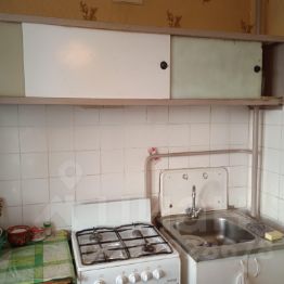 1-комн.кв., 35 м², этаж 8