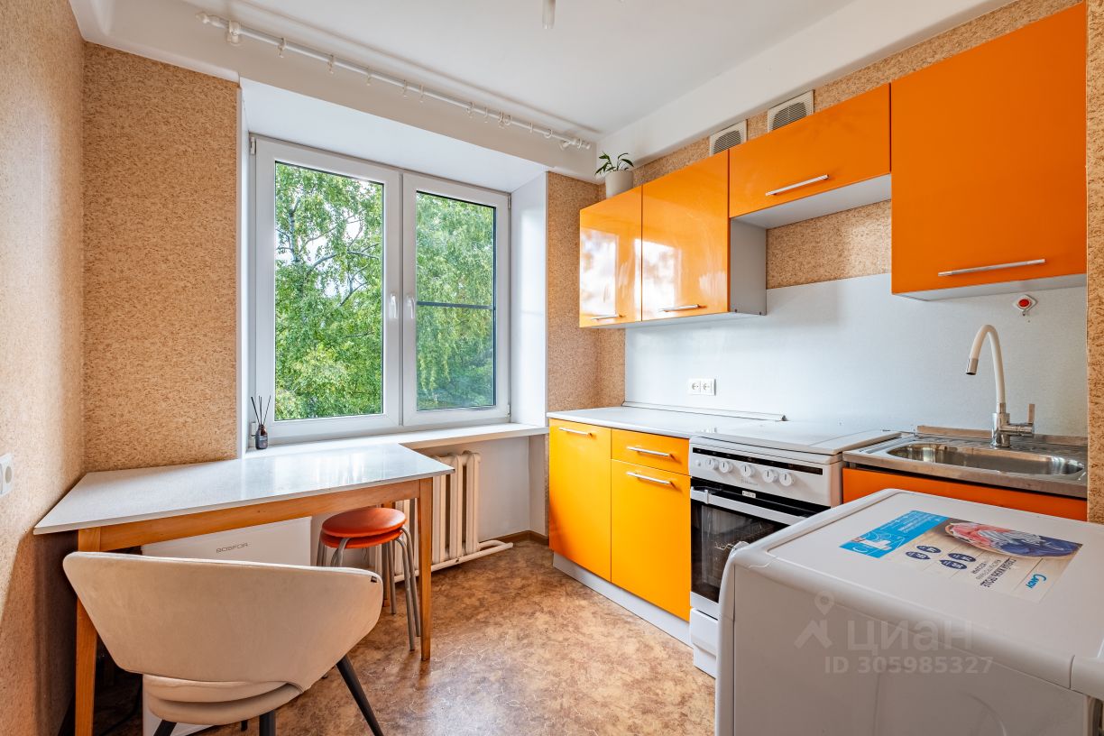 Продается1-комн.квартира,31,2м²