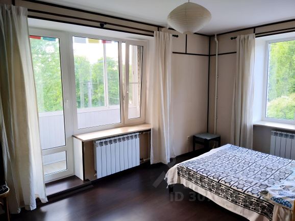 2-комн., 42,7 м², 3/5 этаж