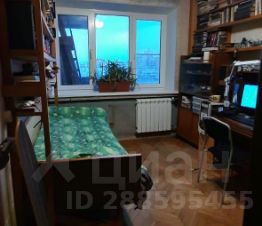 4-комн.кв., 84 м², этаж 11