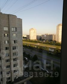 1-комн.кв., 35 м², этаж 10