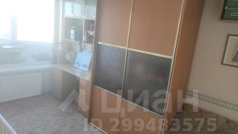 2-комн.кв., 49 м², этаж 18