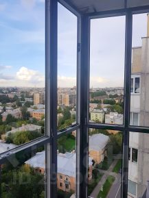 2-комн.кв., 60 м², этаж 16