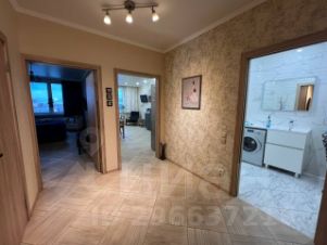 3-комн.кв., 75 м², этаж 12