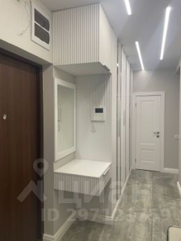 2-комн.кв., 58 м², этаж 10