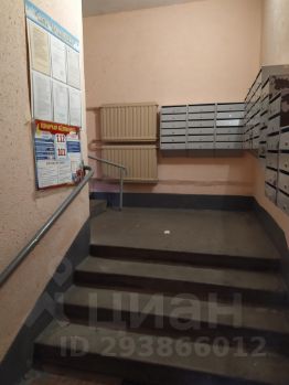 1-комн.кв., 33 м², этаж 10