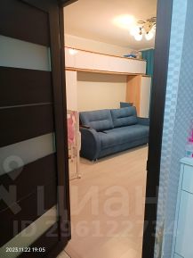 1-комн.кв., 34 м², этаж 7