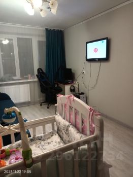 1-комн.кв., 34 м², этаж 7