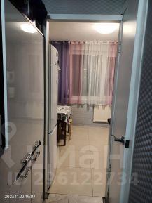 1-комн.кв., 34 м², этаж 7