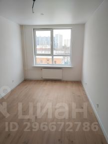 1-комн.кв., 35 м², этаж 6