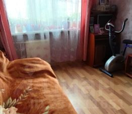 2-комн.кв., 51 м², этаж 2