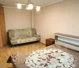 1-комн.кв., 34 м², этаж 2