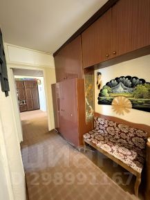 3-комн.кв., 64 м², этаж 9