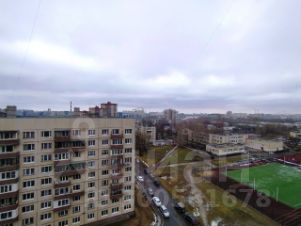 1-комн.кв., 31 м², этаж 10