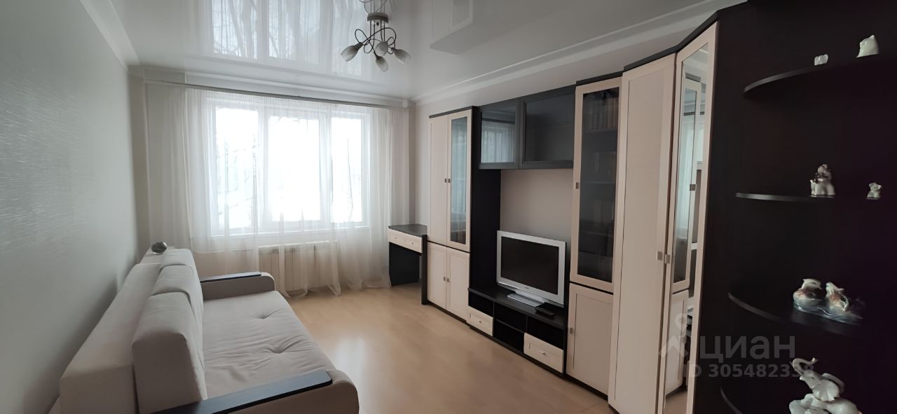 Продается3-комн.квартира,61,3м²