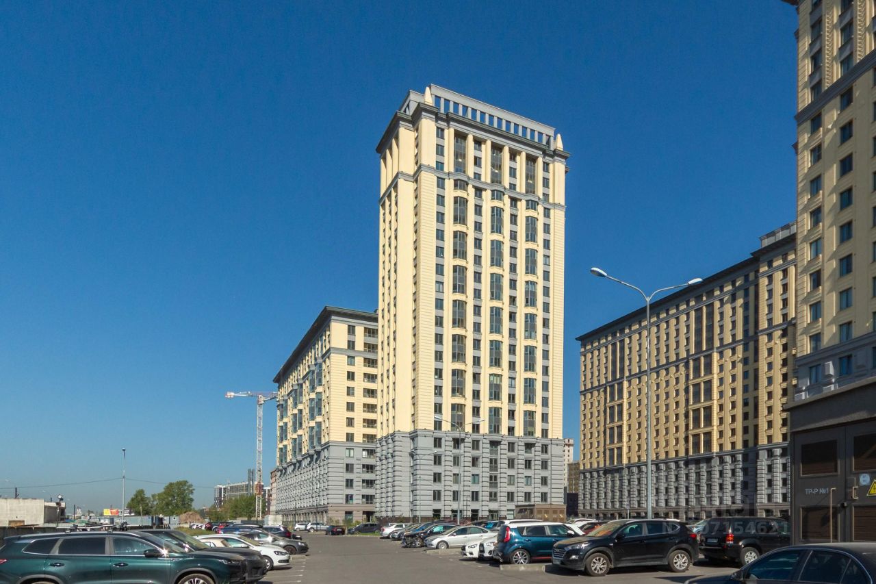 Продается2-комн.квартира,64,6м²