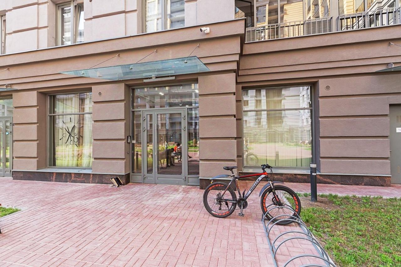 3-комн. кв., р-н Невский, Санкт-Петербург