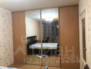 1-комн.кв., 34 м², этаж 4