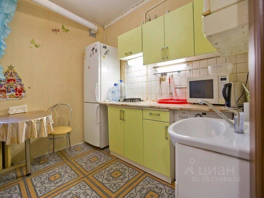 Сдается1-комн.квартира,32м²