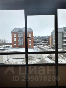 1-комн.кв., 35 м², этаж 2