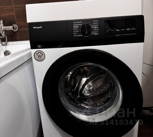 1-комн., 36,3 м², 4/6 этаж
