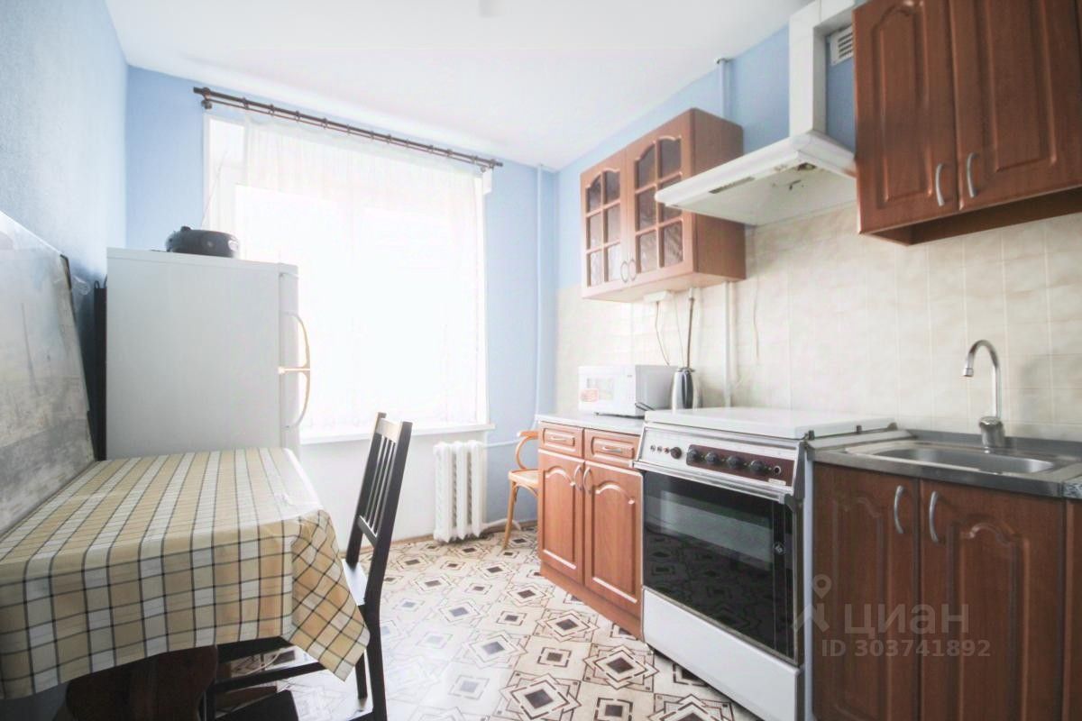 Сдается1-комн.квартира,36м²