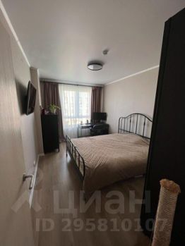 1-комн.кв., 36 м², этаж 20