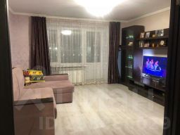 1-комн.кв., 40 м², этаж 8