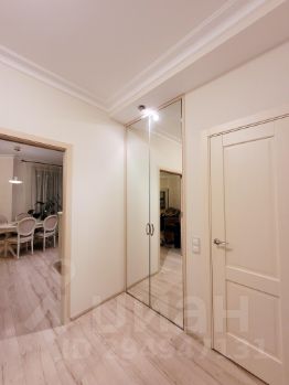 3-комн.кв., 112 м², этаж 8