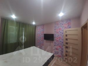 2-комн.кв., 61 м², этаж 3