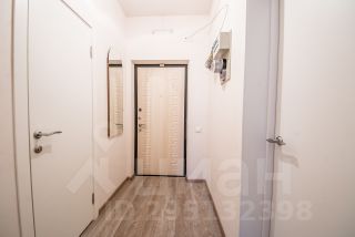 1-комн.кв., 44 м², этаж 10