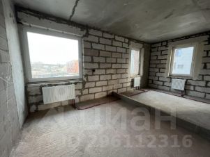 3-комн.кв., 77 м², этаж 3