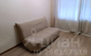 1-комн.кв., 31 м², этаж 1