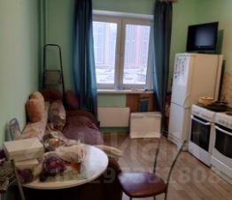 1-комн.кв., 38 м², этаж 2