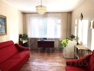 2-комн.кв., 52 м², этаж 4