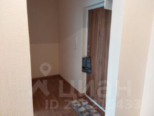 1-комн.кв., 35 м², этаж 20