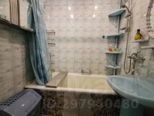 2-комн.кв., 55 м², этаж 11