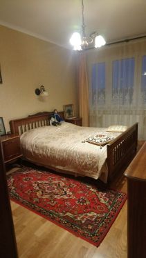 1-комн.кв., 41 м², этаж 8