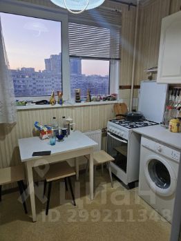 3-комн.кв., 60 м², этаж 8