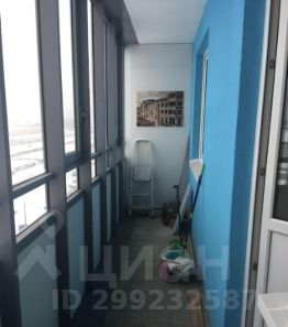 1-комн.кв., 34 м², этаж 6