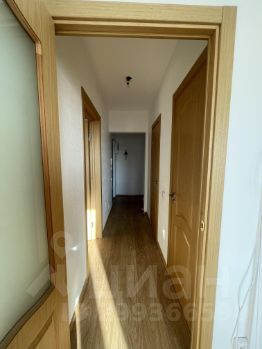 2-комн.кв., 65 м², этаж 14